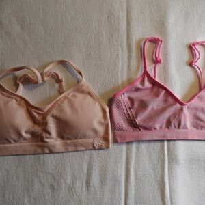 ​Justice Girls Training Bras | Set of 2 | Size 30